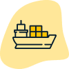 Sea Freight Forwarding